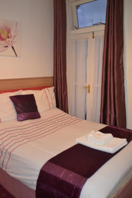 Haydee Guesthouse Great Yarmouth Chambre photo