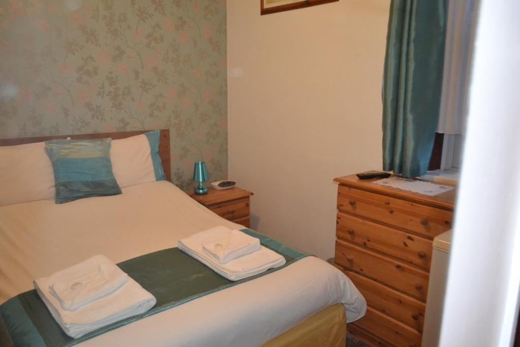 Haydee Guesthouse Great Yarmouth Chambre photo