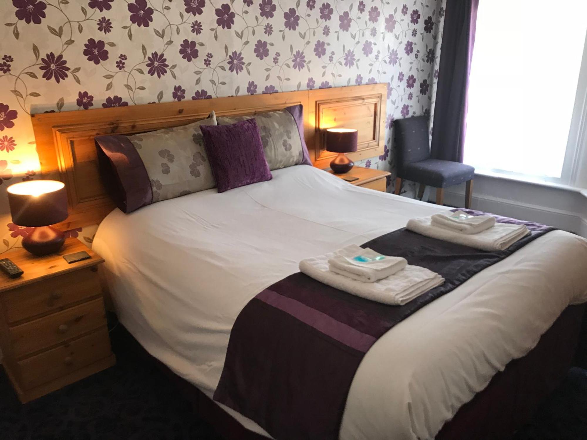 Haydee Guesthouse Great Yarmouth Extérieur photo