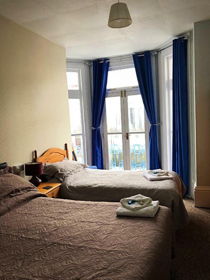 Haydee Guesthouse Great Yarmouth Extérieur photo