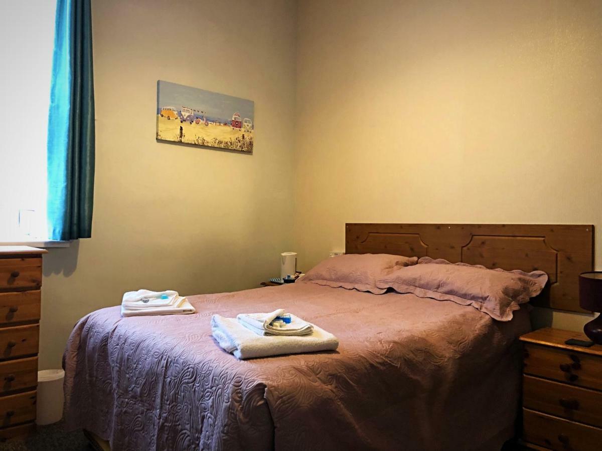 Haydee Guesthouse Great Yarmouth Extérieur photo